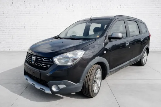 Изображение Dacia Lodgy 1.5 dCi 90 7p