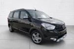 Изображение Dacia Lodgy 1.5 dCi 90 7p