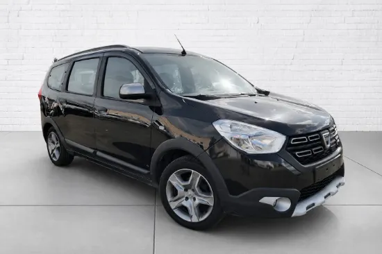 Изображение Dacia Lodgy 1.5 dCi 90 7p