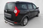 Изображение Dacia Lodgy 1.5 dCi 90 7p