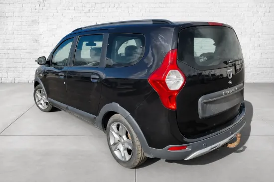 Изображение Dacia Lodgy 1.5 dCi 90 7p