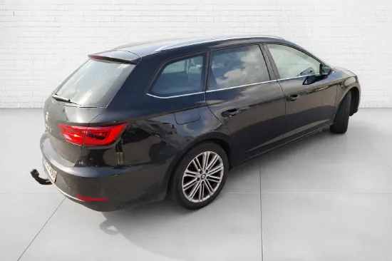 Изображение SEAT LEON Xellence 2.0 TDI 150 Stationcar DSG7