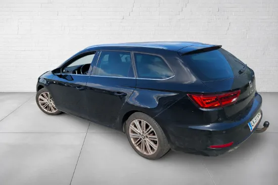 Изображение SEAT LEON Xellence 2.0 TDI 150 Stationcar DSG7
