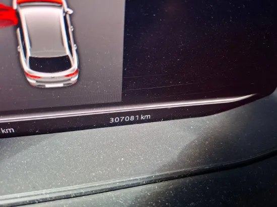 Изображение SEAT LEON Xellence 2.0 TDI 150 Stationcar DSG7