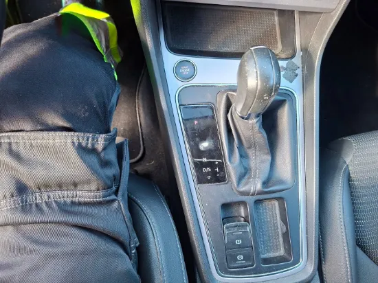 Изображение SEAT LEON Xellence 2.0 TDI 150 Stationcar DSG7