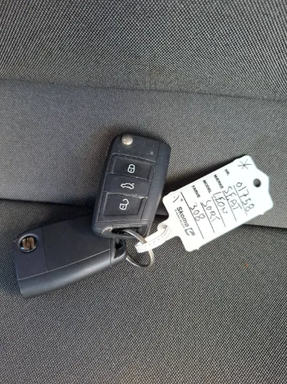 Изображение SEAT LEON Xellence 2.0 TDI 150 Stationcar DSG7