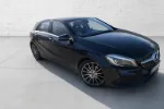 Изображение MERCEDES-BENZ A-Klasse 200 d 2,2 Diesel