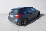 Изображение MERCEDES-BENZ A-Klasse 200 d 2,2 Diesel