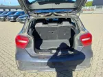 Изображение MERCEDES-BENZ A-Klasse 200 d 2,2 Diesel