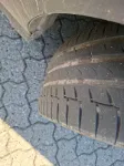 Изображение MERCEDES-BENZ A-Klasse 200 d 2,2 Diesel