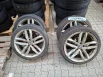 Изображение MERCEDES-BENZ A-Klasse 200 d 2,2 Diesel