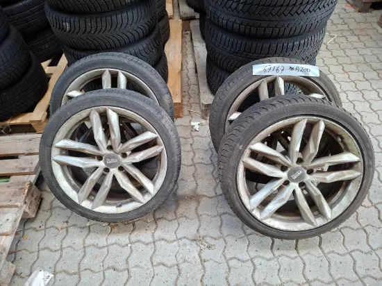 Изображение MERCEDES-BENZ A-Klasse 200 d 2,2 Diesel