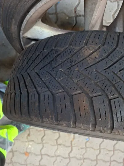Изображение MERCEDES-BENZ A-Klasse 200 d 2,2 Diesel