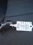 Изображение MERCEDES-BENZ A-Klasse 200 d 2,2 Diesel