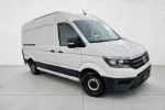 Изображение VOLKSWAGEN CRAFTER 2.0 TDI SCR 140 