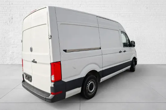 Изображение VOLKSWAGEN CRAFTER 2.0 TDI SCR 140 