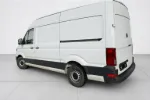 Изображение VOLKSWAGEN CRAFTER 2.0 TDI SCR 140 
