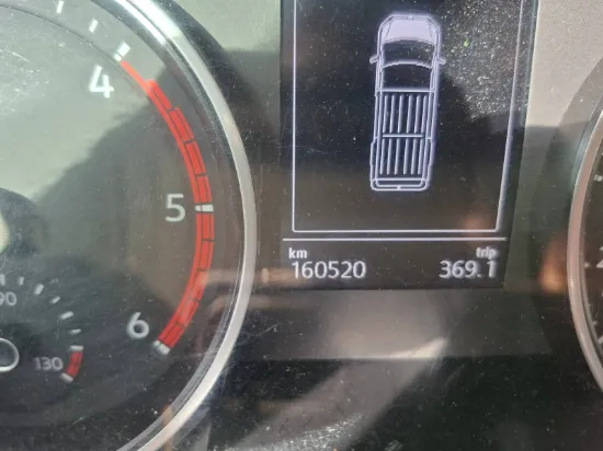 Изображение VOLKSWAGEN CRAFTER 2.0 TDI SCR 140 