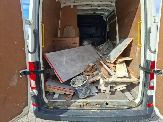 Изображение VOLKSWAGEN CRAFTER 2.0 TDI SCR 140 