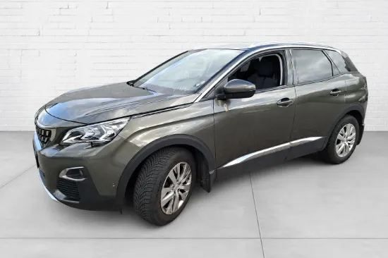 Picture of PEUGEOT 3008 PureTech 130 SUV