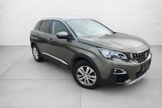 Picture of PEUGEOT 3008 PureTech 130 SUV