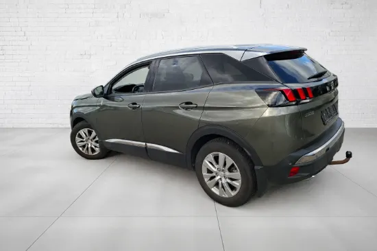 Picture of PEUGEOT 3008 PureTech 130 SUV