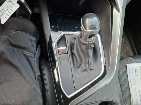 Picture of PEUGEOT 3008 PureTech 130 SUV