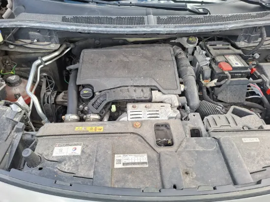 Picture of PEUGEOT 3008 PureTech 130 SUV