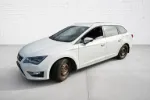 Picture of SEAT LEON FR 1.4 TSI 150 HK ACT 110, DSG7