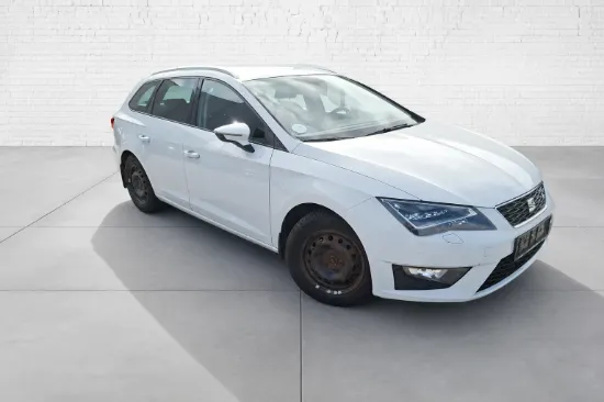 Picture of SEAT LEON FR 1.4 TSI 150 HK ACT 110, DSG7