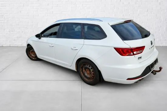 Picture of SEAT LEON FR 1.4 TSI 150 HK ACT 110, DSG7