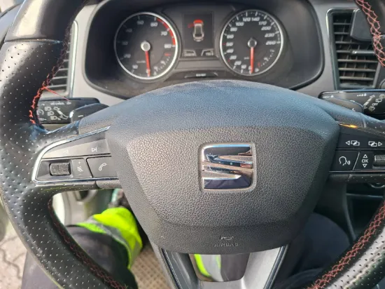 Picture of SEAT LEON FR 1.4 TSI 150 HK ACT 110, DSG7
