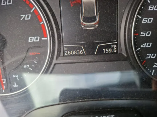 Picture of SEAT LEON FR 1.4 TSI 150 HK ACT 110, DSG7