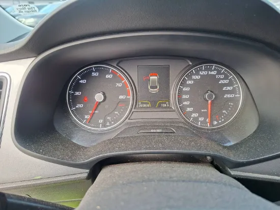Picture of SEAT LEON FR 1.4 TSI 150 HK ACT 110, DSG7