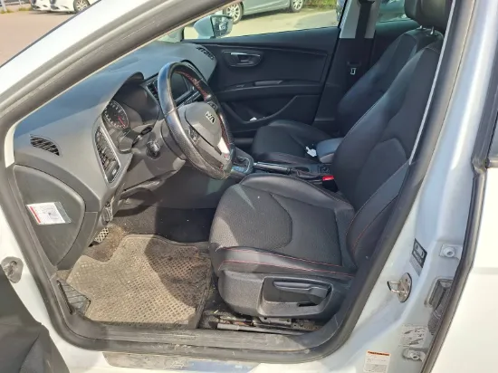 Picture of SEAT LEON FR 1.4 TSI 150 HK ACT 110, DSG7