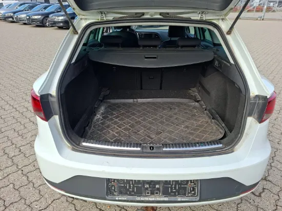 Picture of SEAT LEON FR 1.4 TSI 150 HK ACT 110, DSG7
