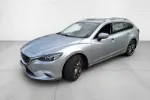 Picture of MAZDA 6 2,2 175hk AWD SW