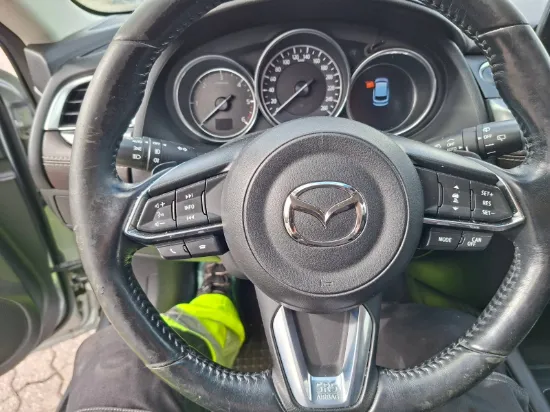 Picture of MAZDA 6 2,2 175hk AWD SW