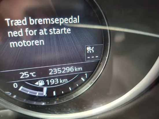 Picture of MAZDA 6 2,2 175hk AWD SW