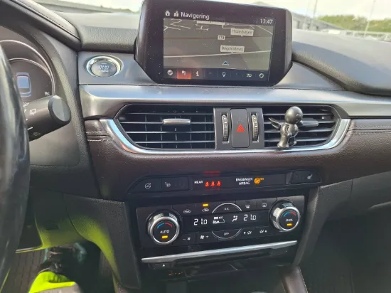 Picture of MAZDA 6 2,2 175hk AWD SW