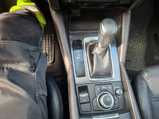 Picture of MAZDA 6 2,2 175hk AWD SW