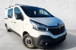 Picture of Renault Trafic 2.0 dCi 120 T29 L2H1
