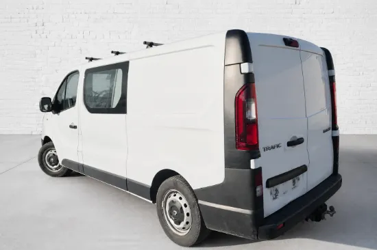 Picture of Renault Trafic 2.0 dCi 120 T29 L2H1