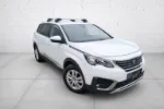 Изображение PEUGEOT 5008 PureTech 1.2 130 SUV