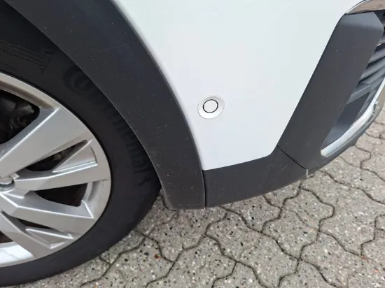 Изображение PEUGEOT 5008 PureTech 1.2 130 SUV