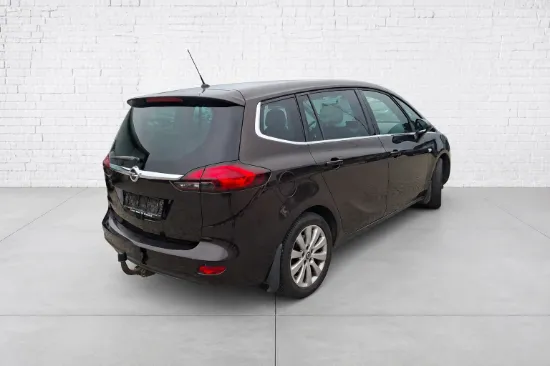 Изображение OPEL ZAFIRA 1,4T  140HK Tourer Aut.