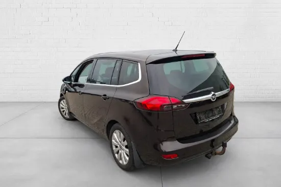 Изображение OPEL ZAFIRA 1,4T  140HK Tourer Aut.