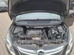Изображение OPEL ZAFIRA 1,4T  140HK Tourer Aut.