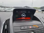 Изображение OPEL ZAFIRA 1,4T  140HK Tourer Aut.