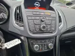 Изображение OPEL ZAFIRA 1,4T  140HK Tourer Aut.